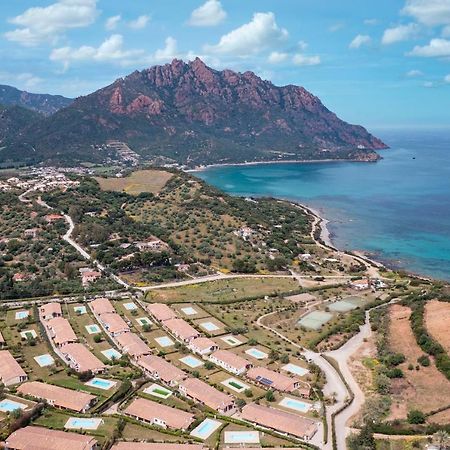 Casa Del Sole Villa Tertenia Ngoại thất bức ảnh