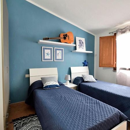 Casa Del Sole Villa Tertenia Ngoại thất bức ảnh