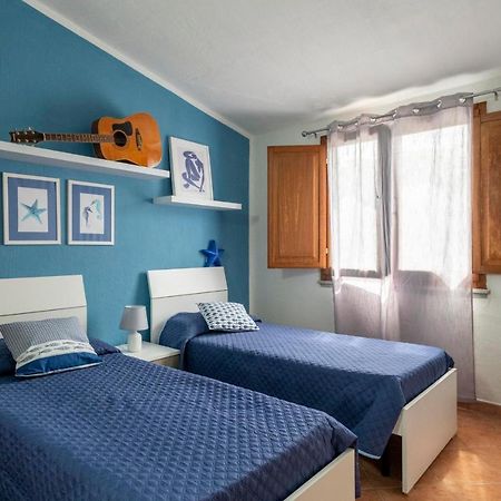 Casa Del Sole Villa Tertenia Ngoại thất bức ảnh