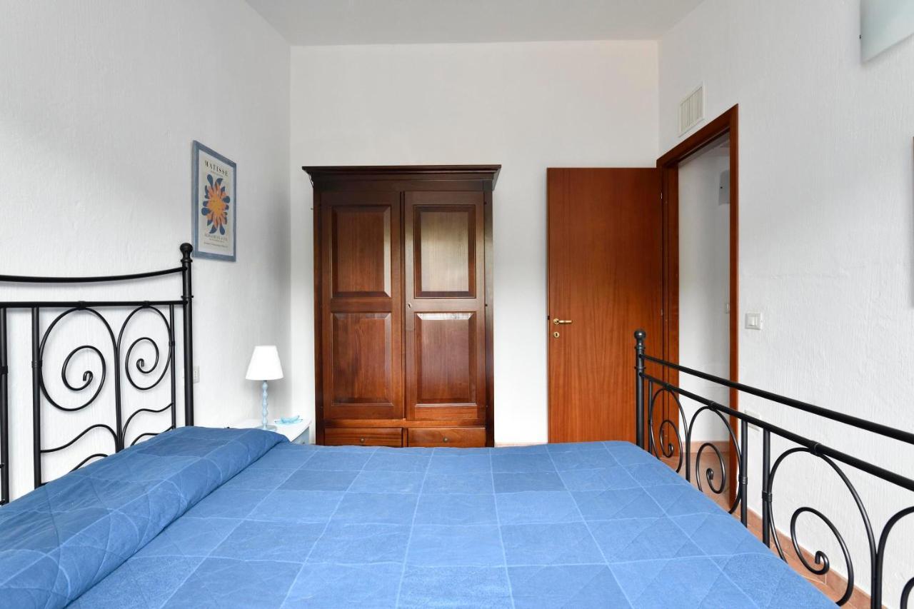 Casa Del Sole Villa Tertenia Ngoại thất bức ảnh