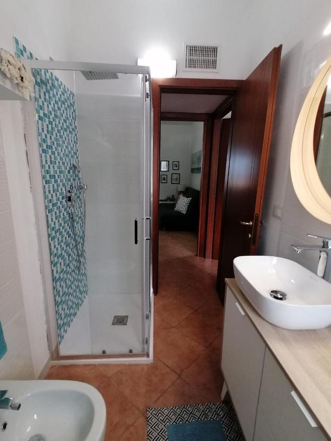 Casa Del Sole Villa Tertenia Ngoại thất bức ảnh
